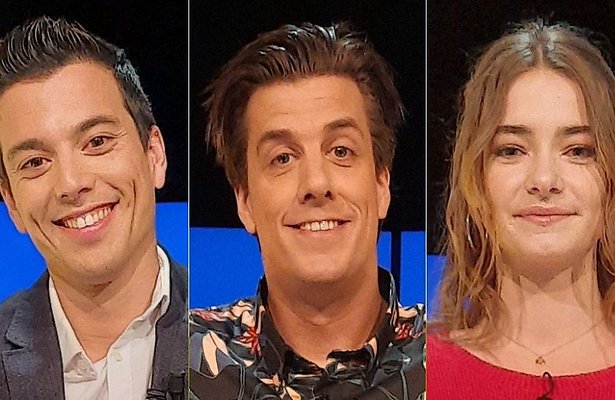 Wie wordt de Slimste?